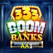 A Experiência Imersiva dos Cassinos Ao Vivo no AA1