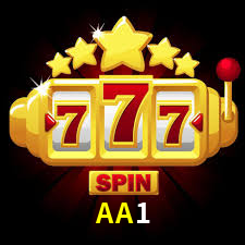 Descubra o Mundo do Cassino Online com AA1